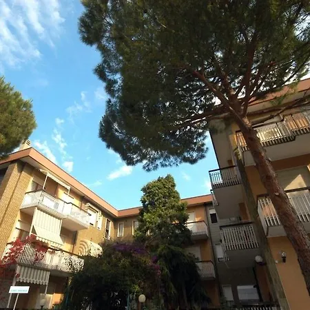 Orchidea Hotel Diano Marina